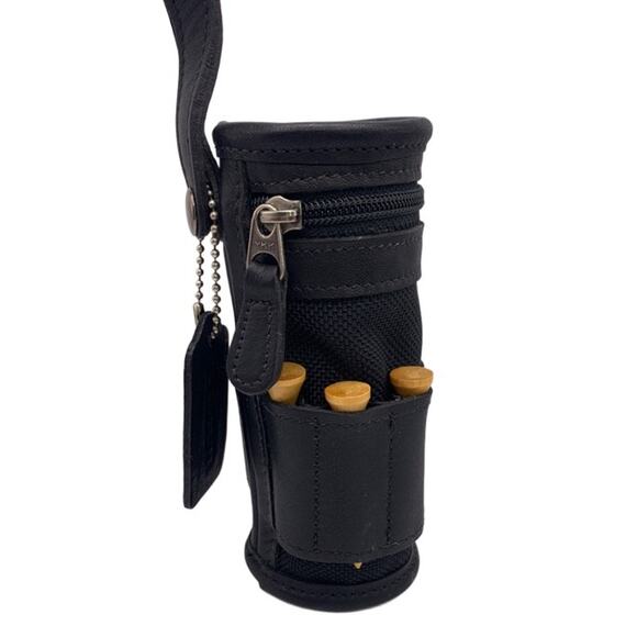 Vintage COACH Golf Set - Picture 4 of 7